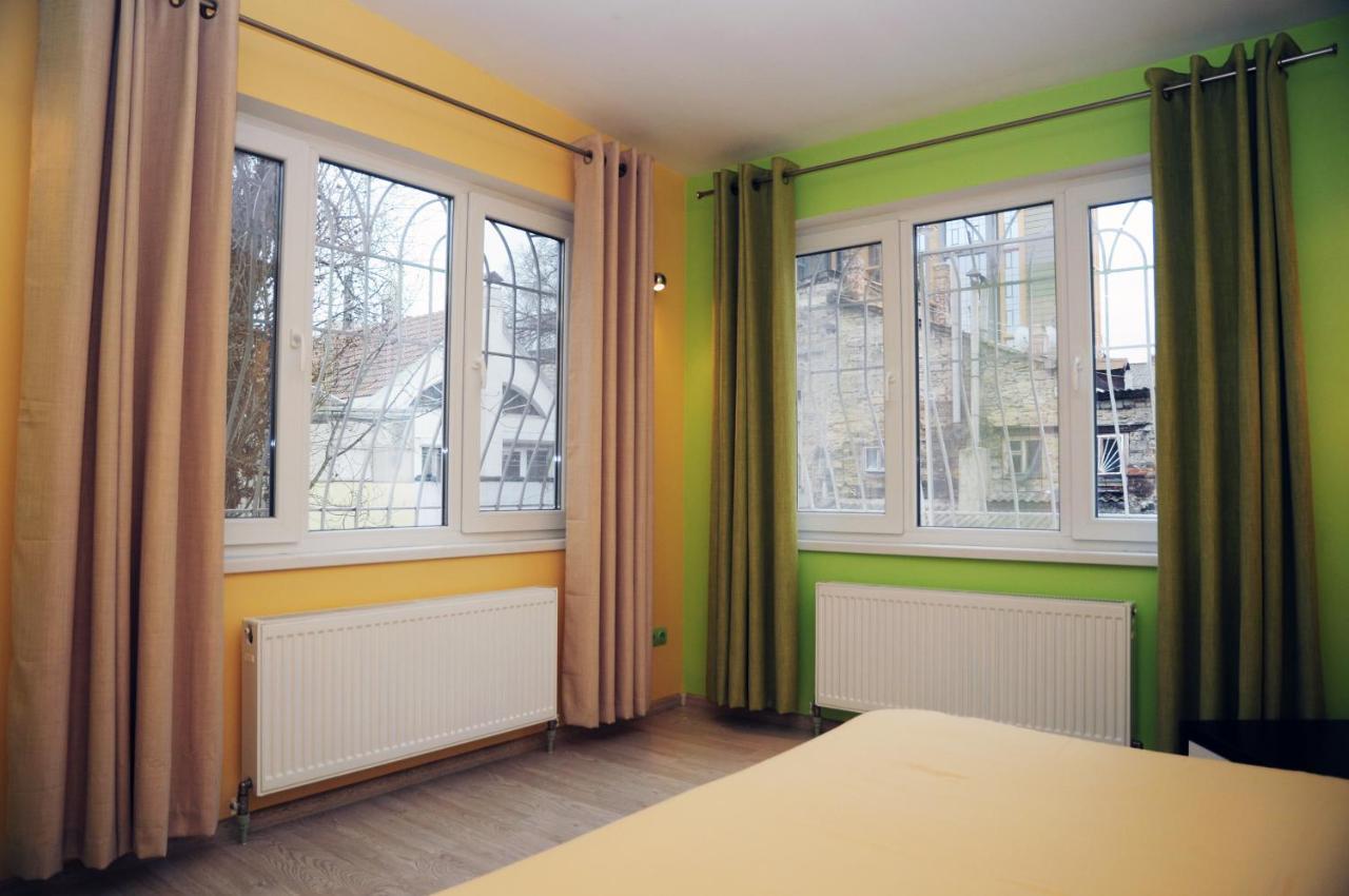 Homestay On Kanatna Street 57 Odessa Zewnętrze zdjęcie