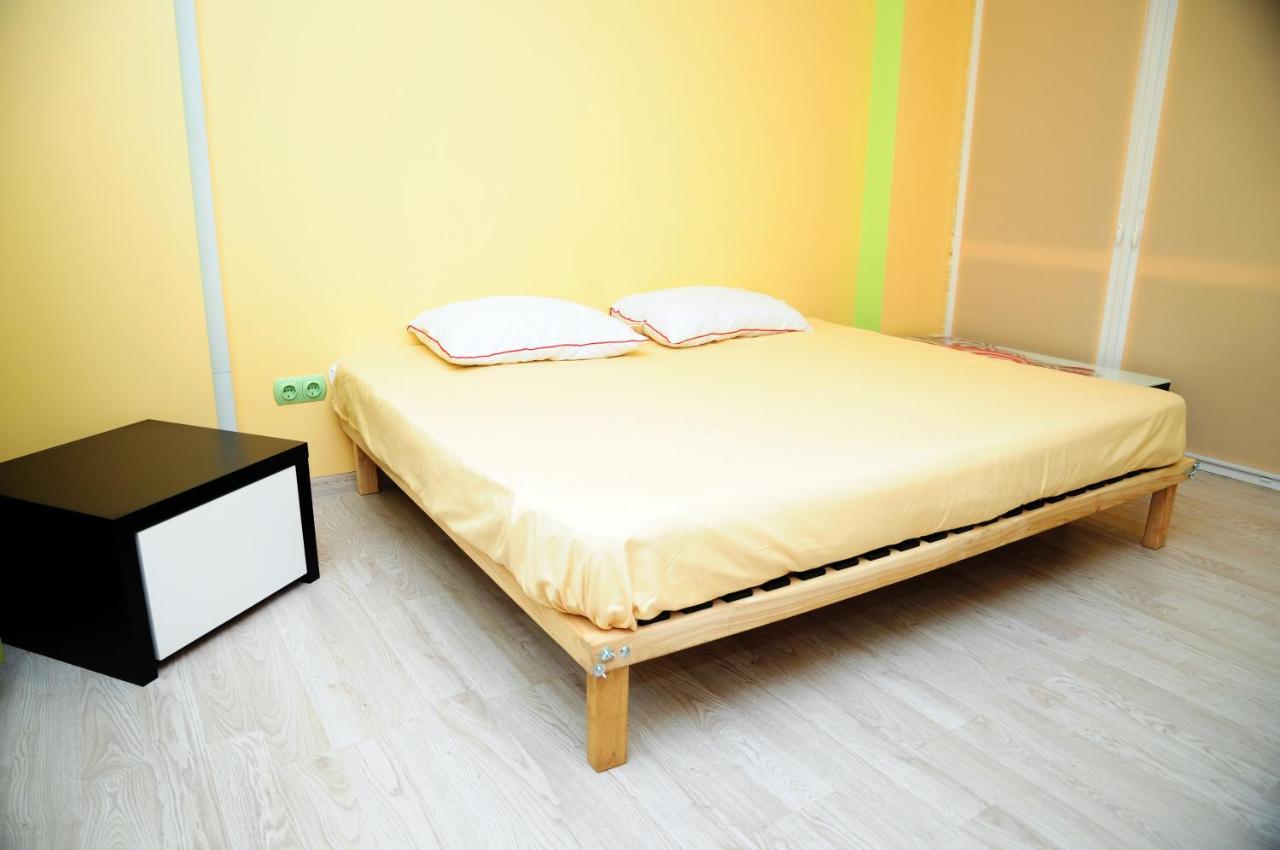 Homestay On Kanatna Street 57 Odessa Zewnętrze zdjęcie