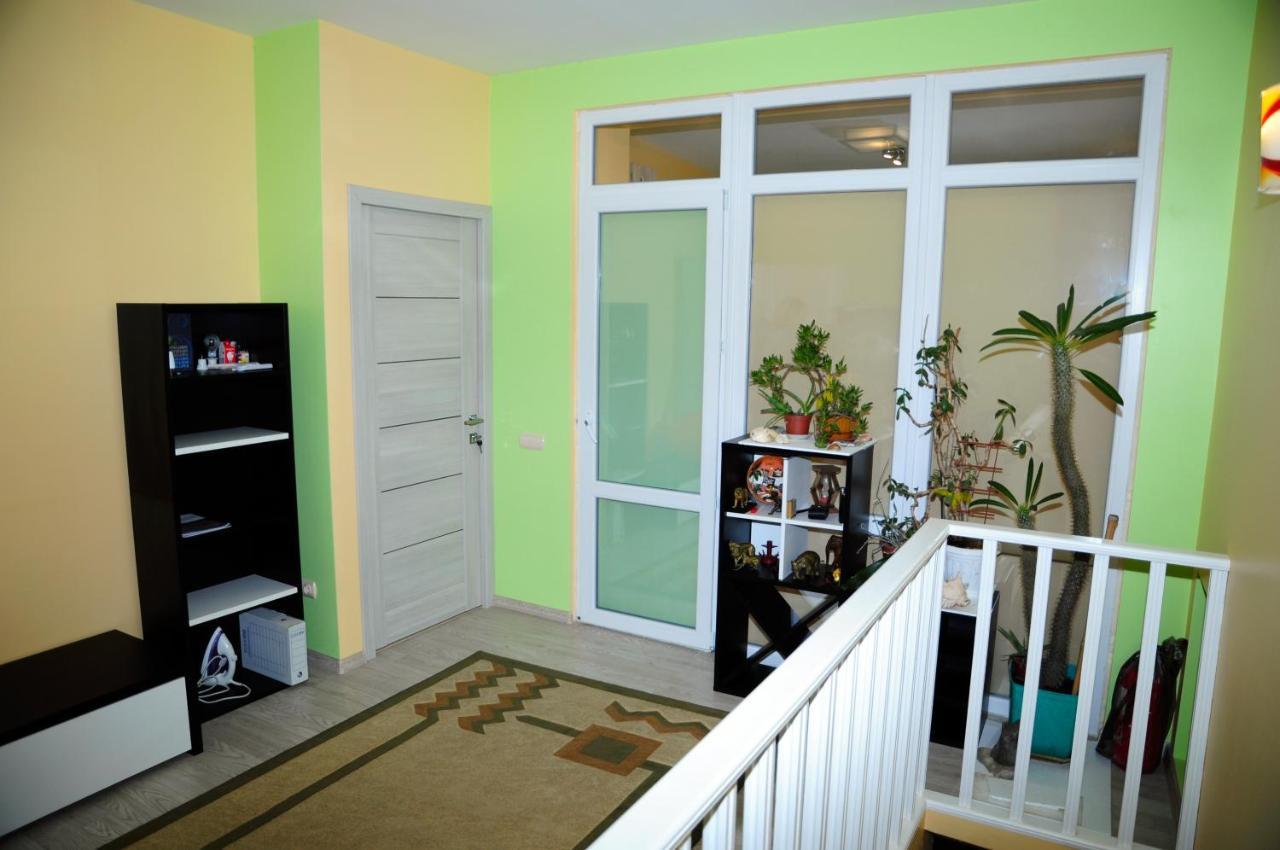 Homestay On Kanatna Street 57 Odessa Zewnętrze zdjęcie