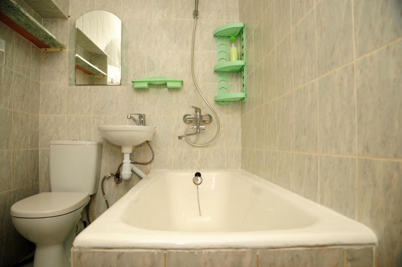 Homestay On Kanatna Street 57 Odessa Zewnętrze zdjęcie