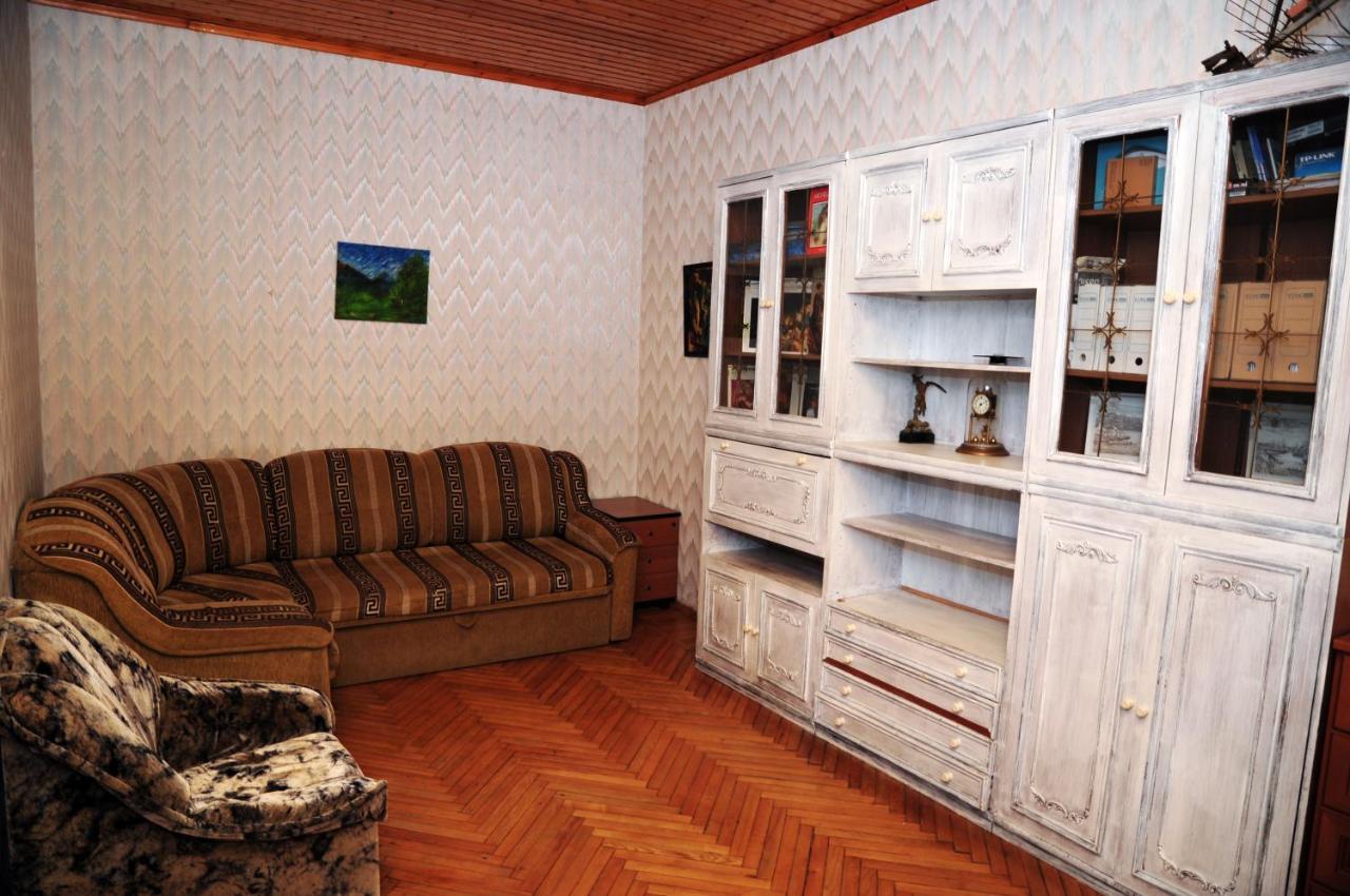 Homestay On Kanatna Street 57 Odessa Zewnętrze zdjęcie