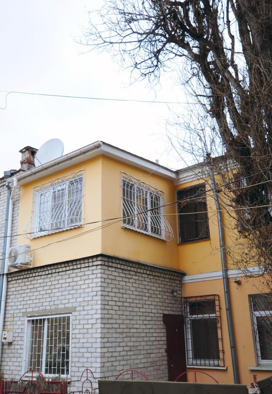 Homestay On Kanatna Street 57 Odessa Zewnętrze zdjęcie