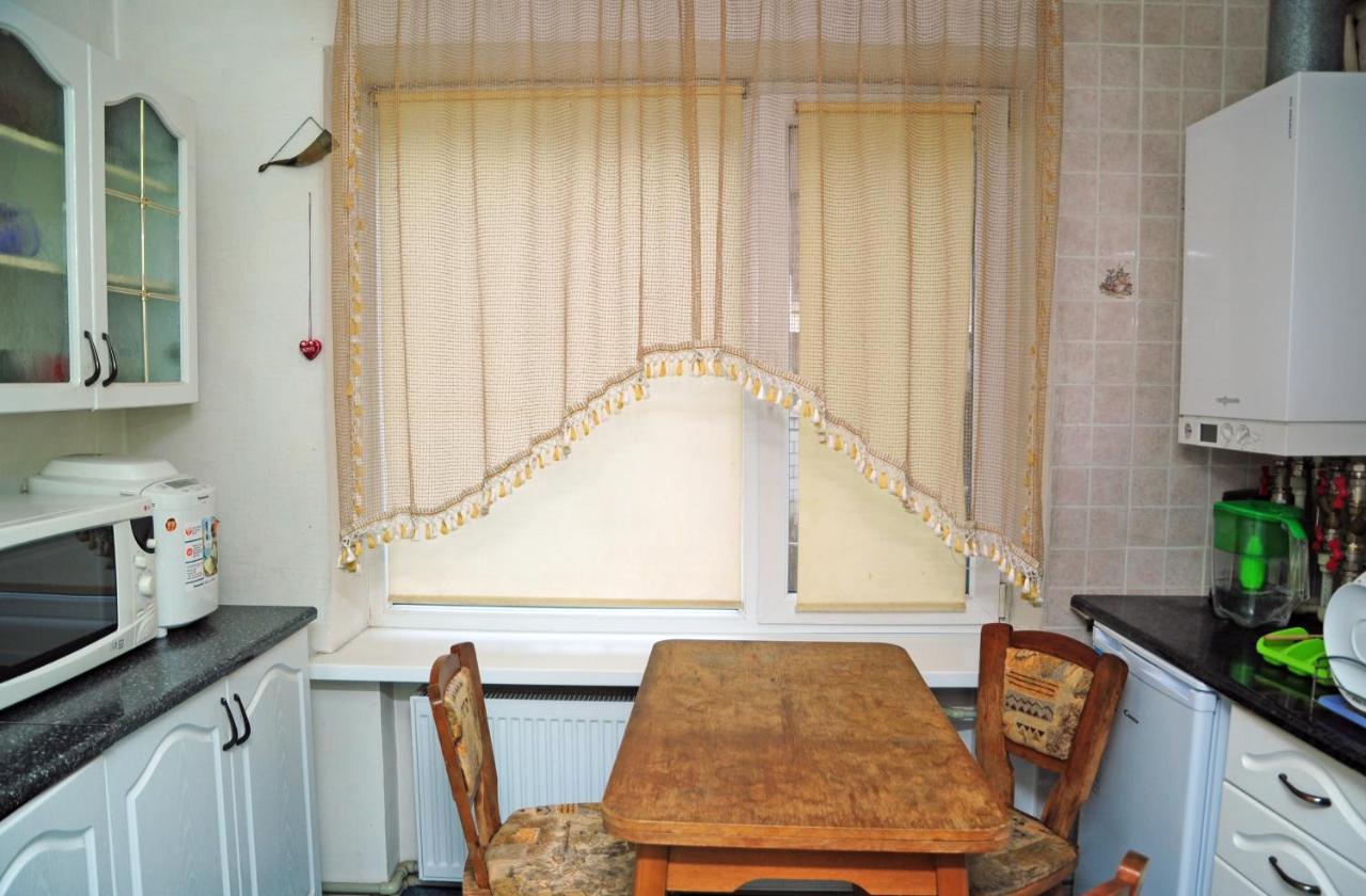 Homestay On Kanatna Street 57 Odessa Zewnętrze zdjęcie