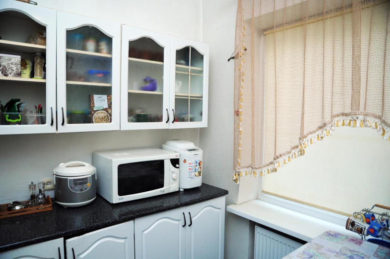 Homestay On Kanatna Street 57 Odessa Zewnętrze zdjęcie