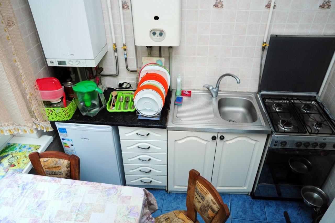 Homestay On Kanatna Street 57 Odessa Zewnętrze zdjęcie