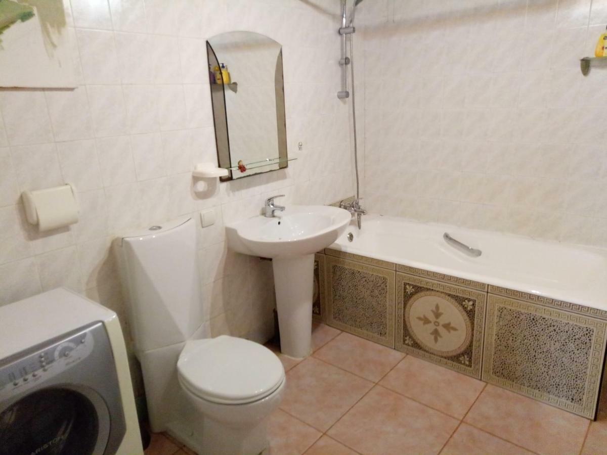 Homestay On Kanatna Street 57 Odessa Zewnętrze zdjęcie
