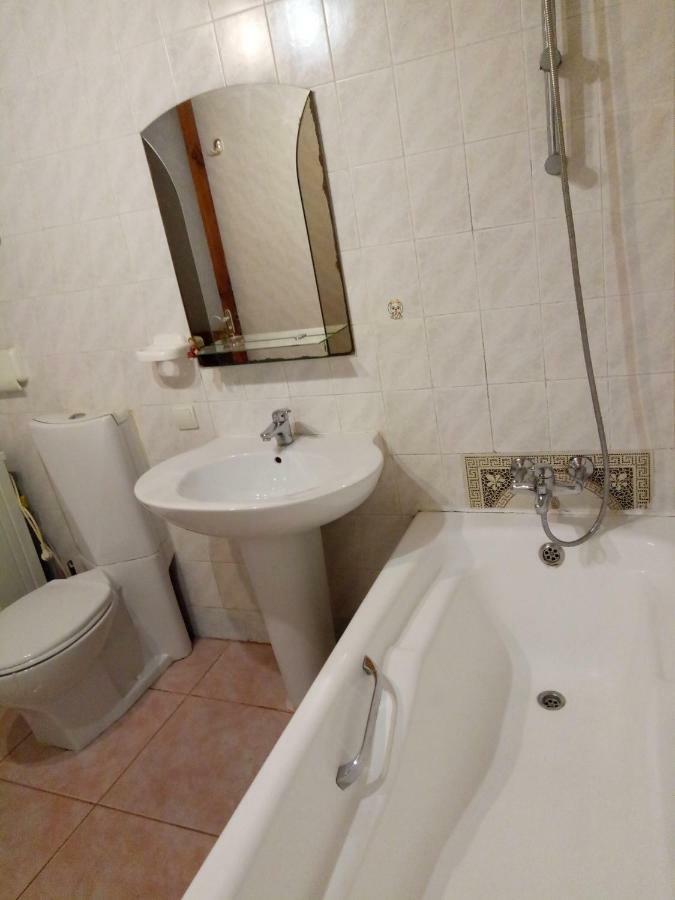 Homestay On Kanatna Street 57 Odessa Zewnętrze zdjęcie